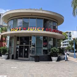 Restaurants Hot N Juicy Crawfish in West Hollywood CA