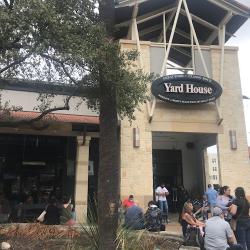 Yard House