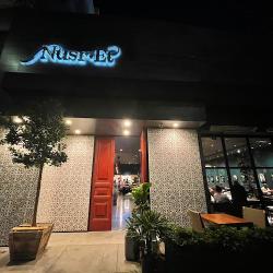 Restaurants Nusr-Et Steakhouse Beverly Hills in Beverly Hills CA