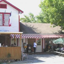 Restaurants Lankfords Grocery & Market in Houston TX