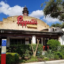 Restaurants Pappasitos Cantina in San Antonio TX