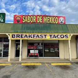 Restaurants Sabor De Mexico Restaurant in San Antonio TX