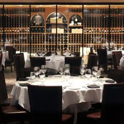 Del Friscos Double Eagle Steakhouse