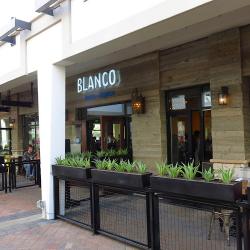 Blanco Cocina + Cantina