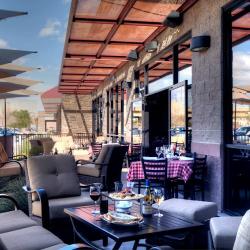 Restaurants Upper Crust Pizza, Patio & Wine Bar in Phoenix AZ