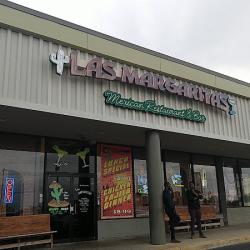 Restaurants Las Margaritas in Philadelphia PA