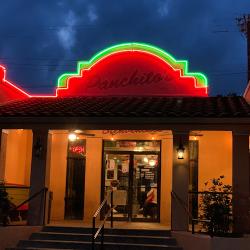 Restaurants The Original Panchitos Mexican Restaurant in San Antonio TX