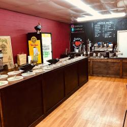 Restaurants Whats Brewing Coffee Roasters in San Antonio TX