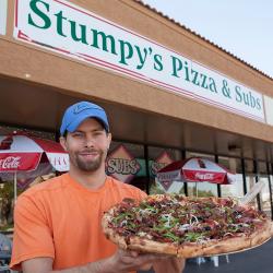 Restaurants Stumpys Pizza & Subs in Phoenix AZ