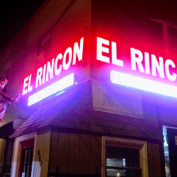 El Rincon Latino #2