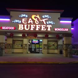 East Buffet