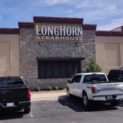 LongHorn Steakhouse