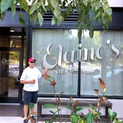 Restaurants Elaines Coffee Call in Chicago IL