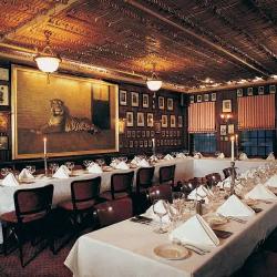 Keens Steakhouse