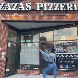 Zazas Pizzeria