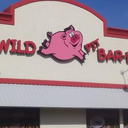 Hog Wild Pit Bar-B-Q