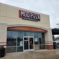 MOD Pizza