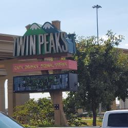 Restaurants Twin Peaks San Antonio - Westover Marketplace in San Antonio TX