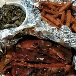 Restaurants Ribs-R-Us in Philadelphia PA