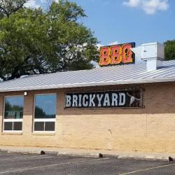 Brickyard BBQ