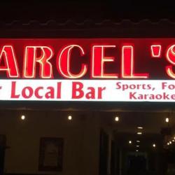 Marcels Bar & Grill