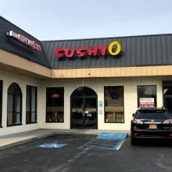 Sushi O Asian Bistro