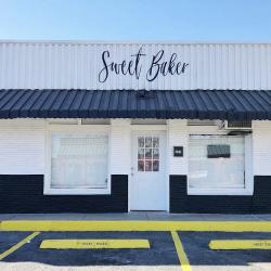 Restaurants Sweet Baker in San Antonio TX