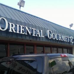 Oriental Gourmet