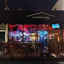 Restaurants J Ts Bar & Grill in Phoenix AZ