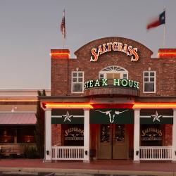 Saltgrass Steak House