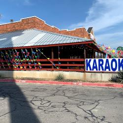 Restaurants Red Hook Seafood in San Antonio TX