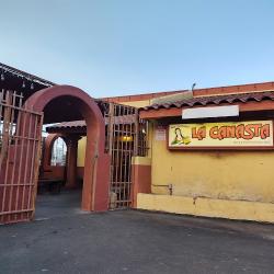 La Canasta Mexican Food