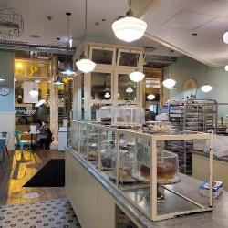 Magnolia Bakery - Chicago