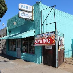 Restaurants McCords Bakery in San Diego CA