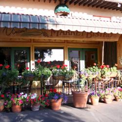 Restaurants Vincent on Camelback in Phoenix AZ