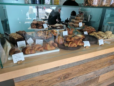 Rockaway Beach Bakery