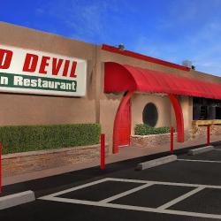 Restaurants Red Devil Italian Restaurant & Pizzeria in Phoenix AZ