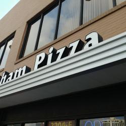 Gotham Pizza