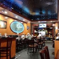 Galaxy Diner