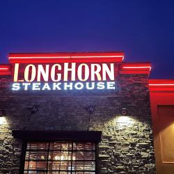 LongHorn Steakhouse