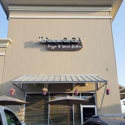 Trilogy Pizza Bistro