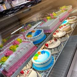 Lilis Bakery