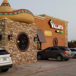 Restaurants Vallarta Grill & Bar in San Antonio TX