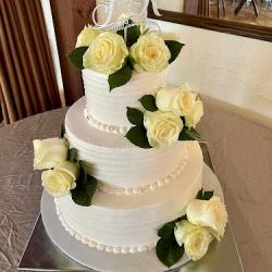 Blancas Cakes & Catering