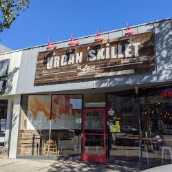 Urban Skillet