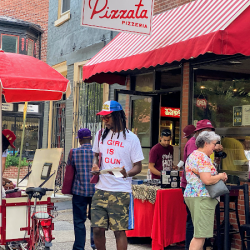 PIZZATA PIZZERIA