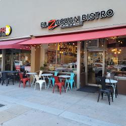 Restaurants El Zaguan Bistro in Phoenix AZ