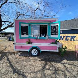 Restaurants Southbound Coffee in San Antonio TX