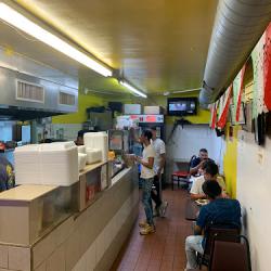 Taqueria La Prima