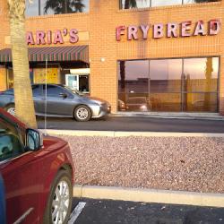 Marias Frybread & Mexican Food